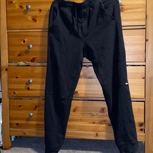 Lululemon Joggers